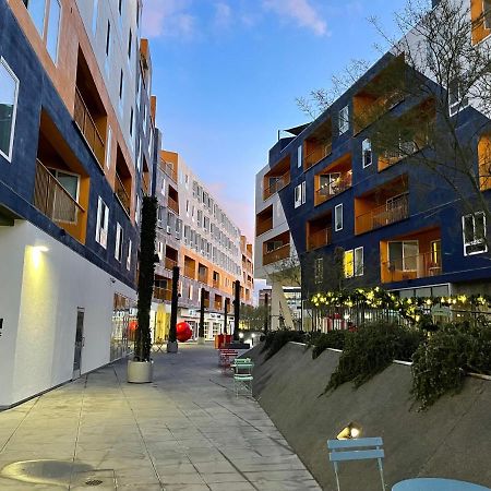 Spacious Entire Apt W Parking In Arts District Dtla B5 ลอสแอนเจลิส ภายนอก รูปภาพ