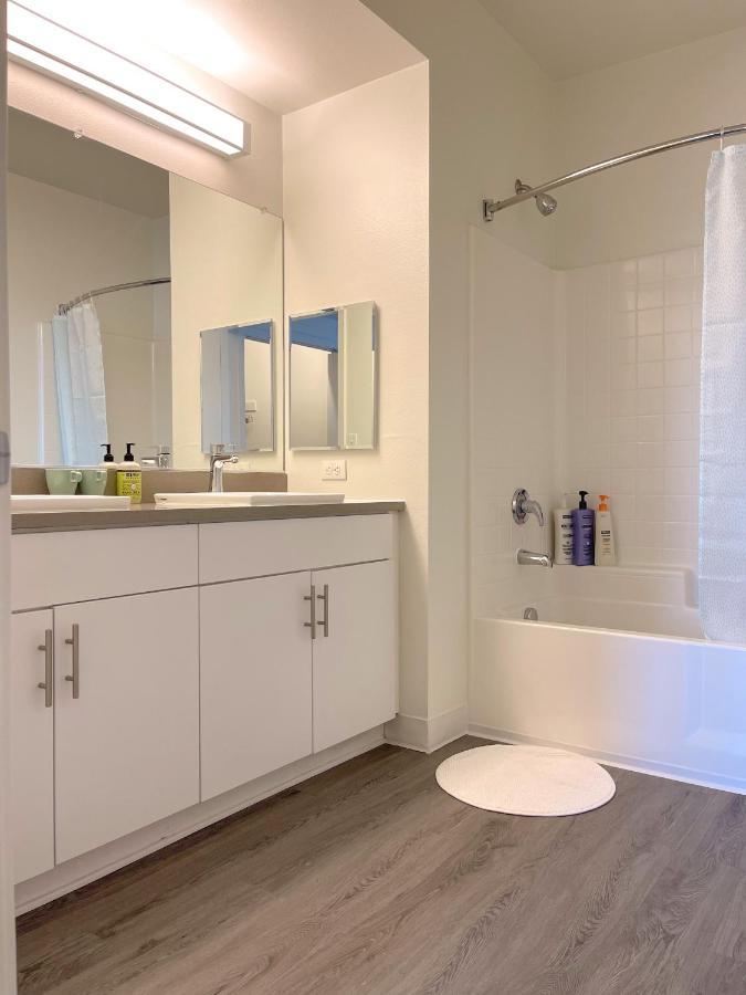 Spacious Entire Apt W Parking In Arts District Dtla B5 ลอสแอนเจลิส ภายนอก รูปภาพ