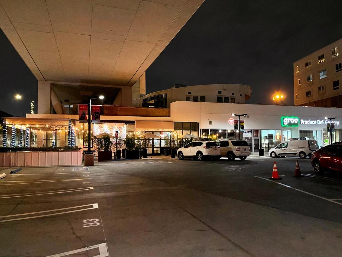 Spacious Entire Apt W Parking In Arts District Dtla B5 ลอสแอนเจลิส ภายนอก รูปภาพ