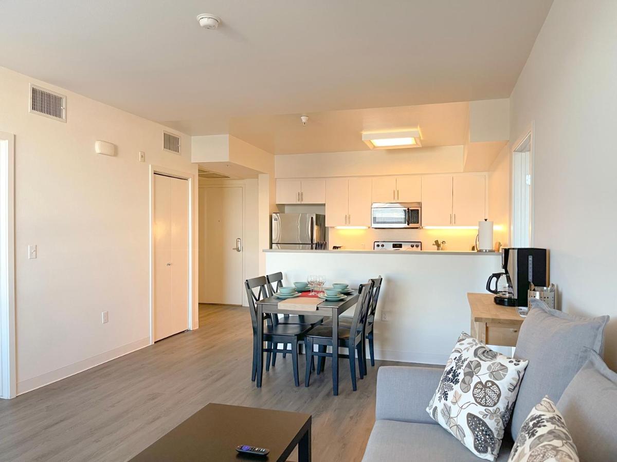 Spacious Entire Apt W Parking In Arts District Dtla B5 ลอสแอนเจลิส ภายนอก รูปภาพ