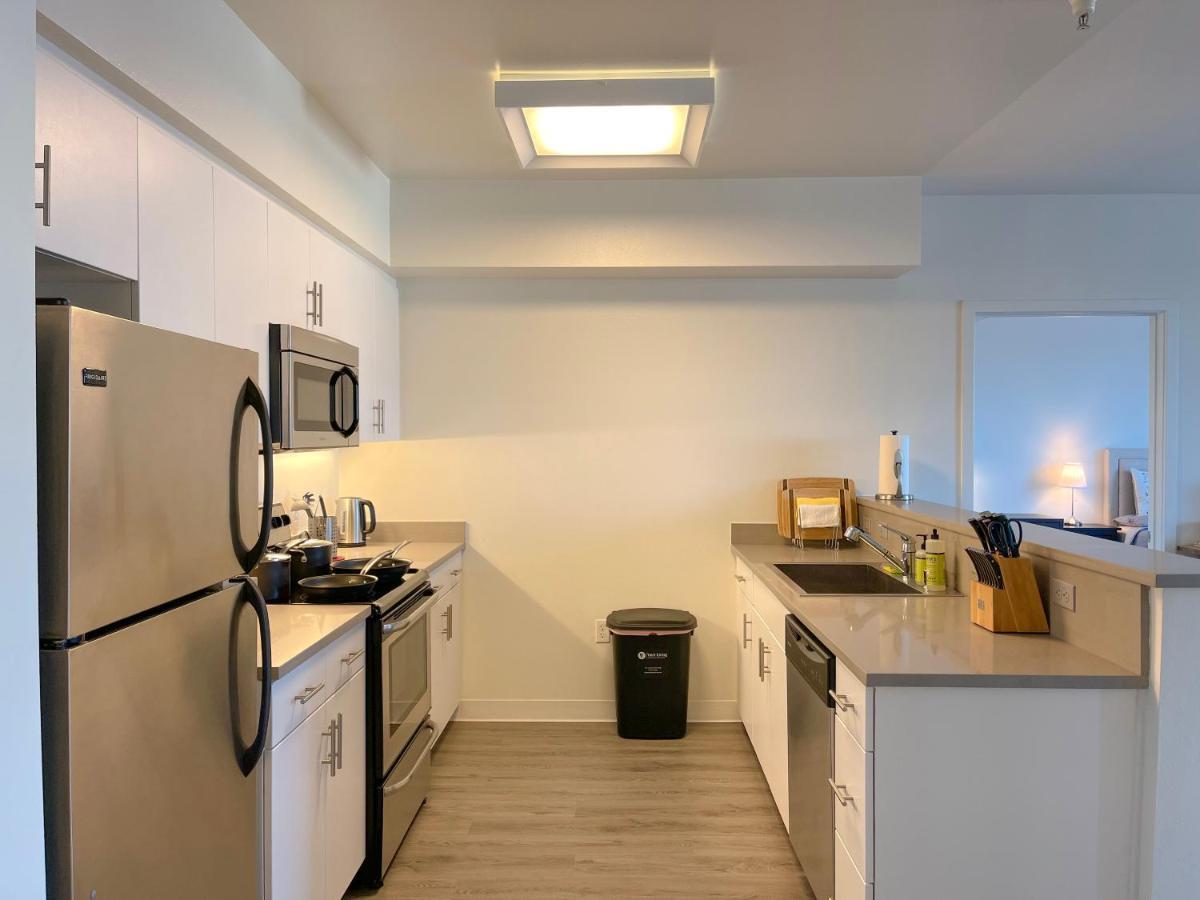 Spacious Entire Apt W Parking In Arts District Dtla B5 ลอสแอนเจลิส ภายนอก รูปภาพ