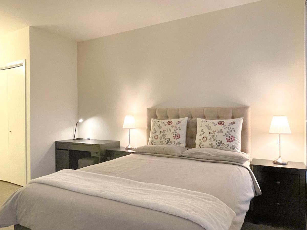 Spacious Entire Apt W Parking In Arts District Dtla B5 ลอสแอนเจลิส ภายนอก รูปภาพ