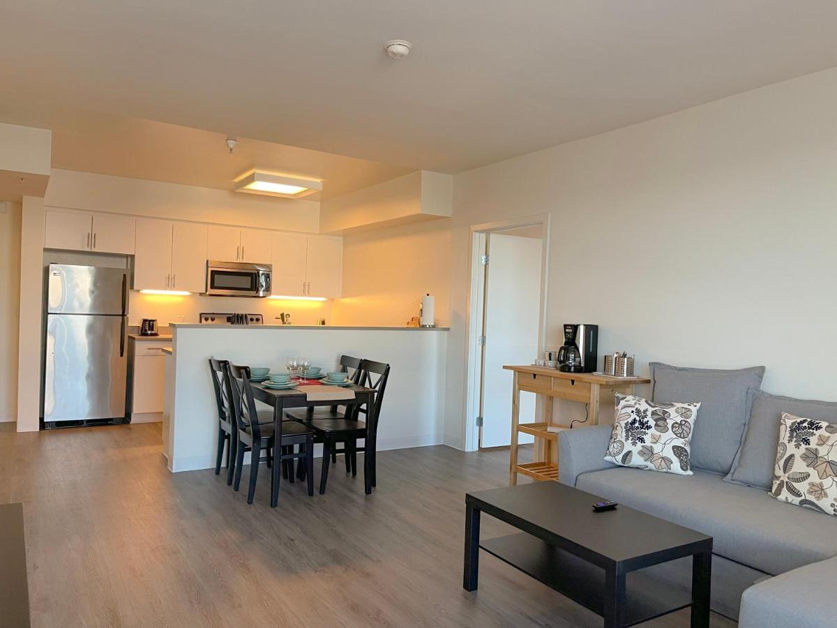 Spacious Entire Apt W Parking In Arts District Dtla B5 ลอสแอนเจลิส ภายนอก รูปภาพ