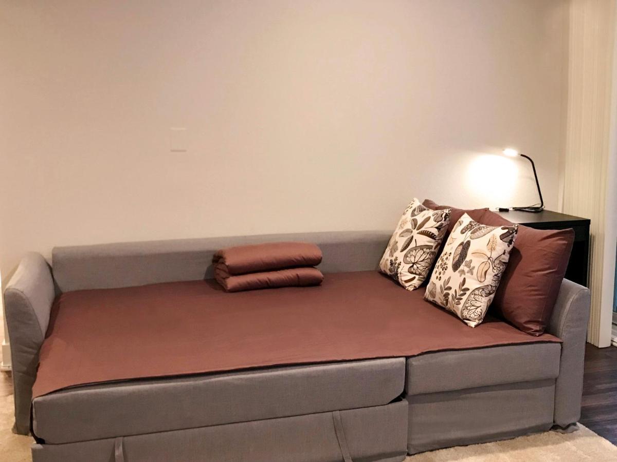 Spacious Entire Apt W Parking In Arts District Dtla B5 ลอสแอนเจลิส ภายนอก รูปภาพ