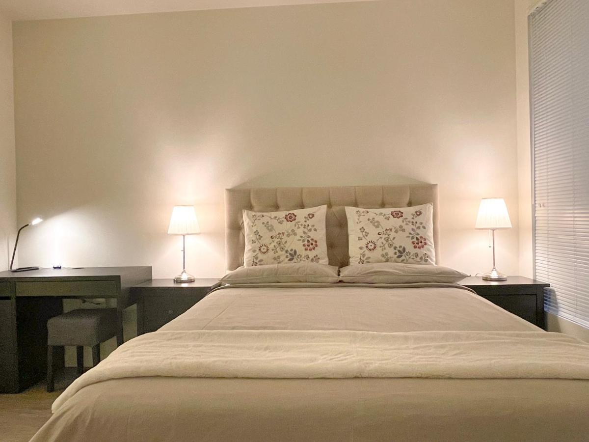 Spacious Entire Apt W Parking In Arts District Dtla B5 ลอสแอนเจลิส ภายนอก รูปภาพ