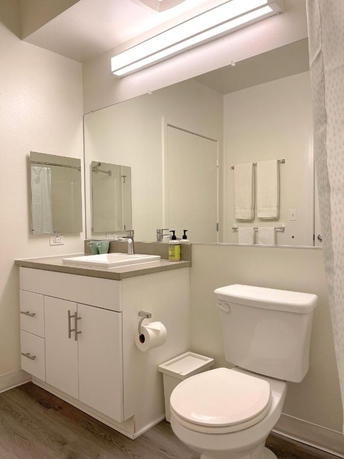 Spacious Entire Apt W Parking In Arts District Dtla B5 ลอสแอนเจลิส ภายนอก รูปภาพ