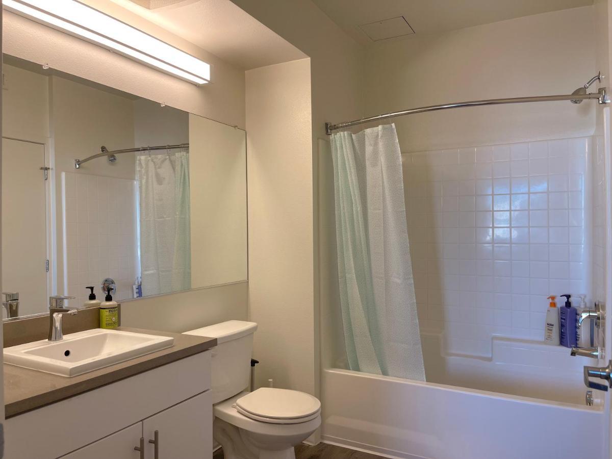 Spacious Entire Apt W Parking In Arts District Dtla B5 ลอสแอนเจลิส ภายนอก รูปภาพ