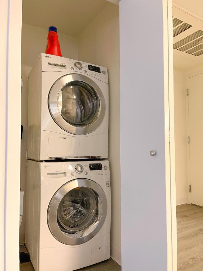 Spacious Entire Apt W Parking In Arts District Dtla B5 ลอสแอนเจลิส ภายนอก รูปภาพ
