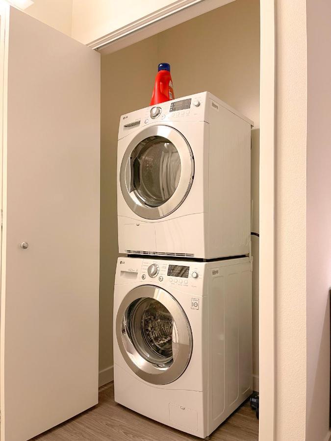 Spacious Entire Apt W Parking In Arts District Dtla B5 ลอสแอนเจลิส ภายนอก รูปภาพ
