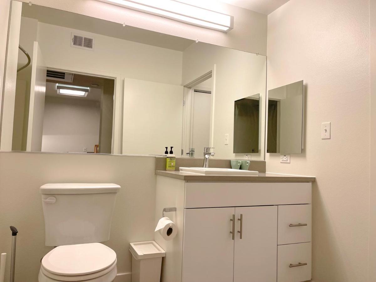 Spacious Entire Apt W Parking In Arts District Dtla B5 ลอสแอนเจลิส ภายนอก รูปภาพ