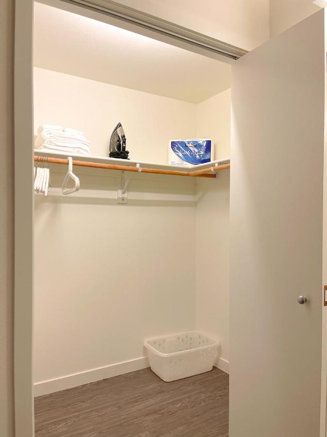 Spacious Entire Apt W Parking In Arts District Dtla B5 ลอสแอนเจลิส ภายนอก รูปภาพ