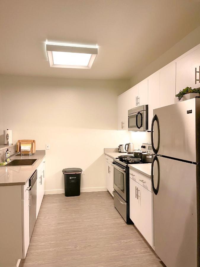 Spacious Entire Apt W Parking In Arts District Dtla B5 ลอสแอนเจลิส ภายนอก รูปภาพ