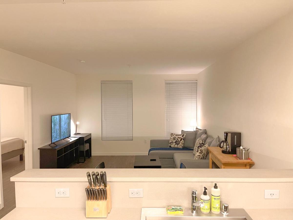 Spacious Entire Apt W Parking In Arts District Dtla B5 ลอสแอนเจลิส ภายนอก รูปภาพ