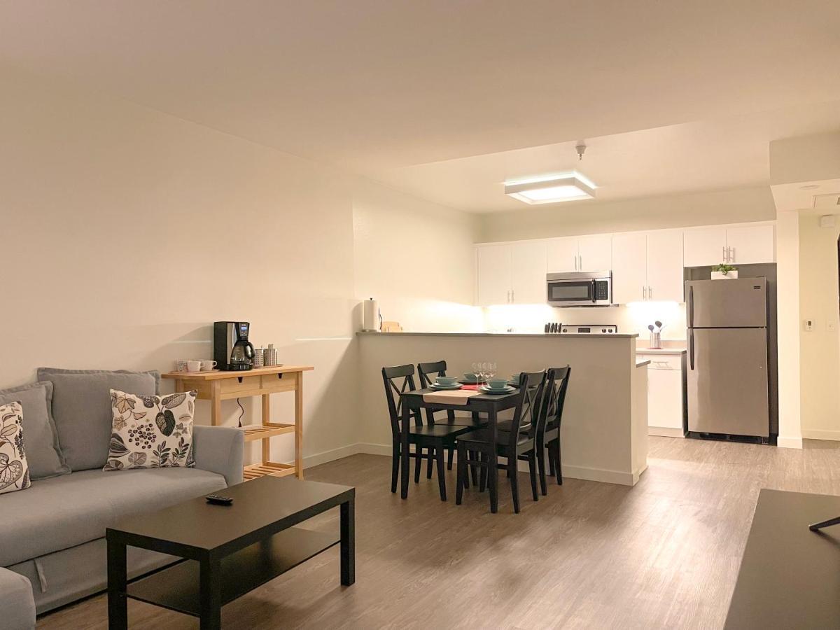 Spacious Entire Apt W Parking In Arts District Dtla B5 ลอสแอนเจลิส ภายนอก รูปภาพ