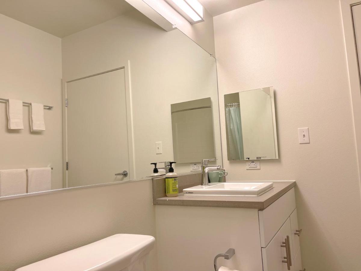 Spacious Entire Apt W Parking In Arts District Dtla B5 ลอสแอนเจลิส ภายนอก รูปภาพ