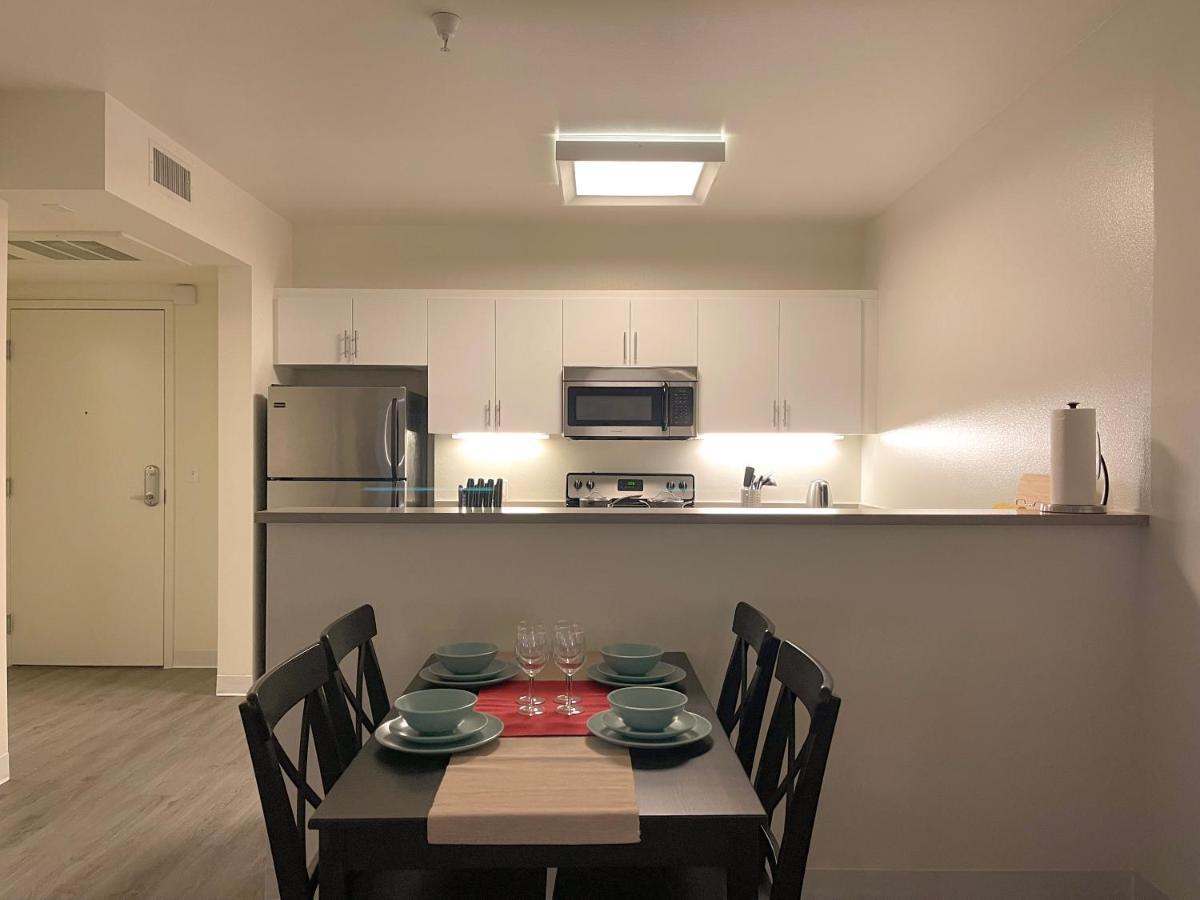 Spacious Entire Apt W Parking In Arts District Dtla B5 ลอสแอนเจลิส ภายนอก รูปภาพ