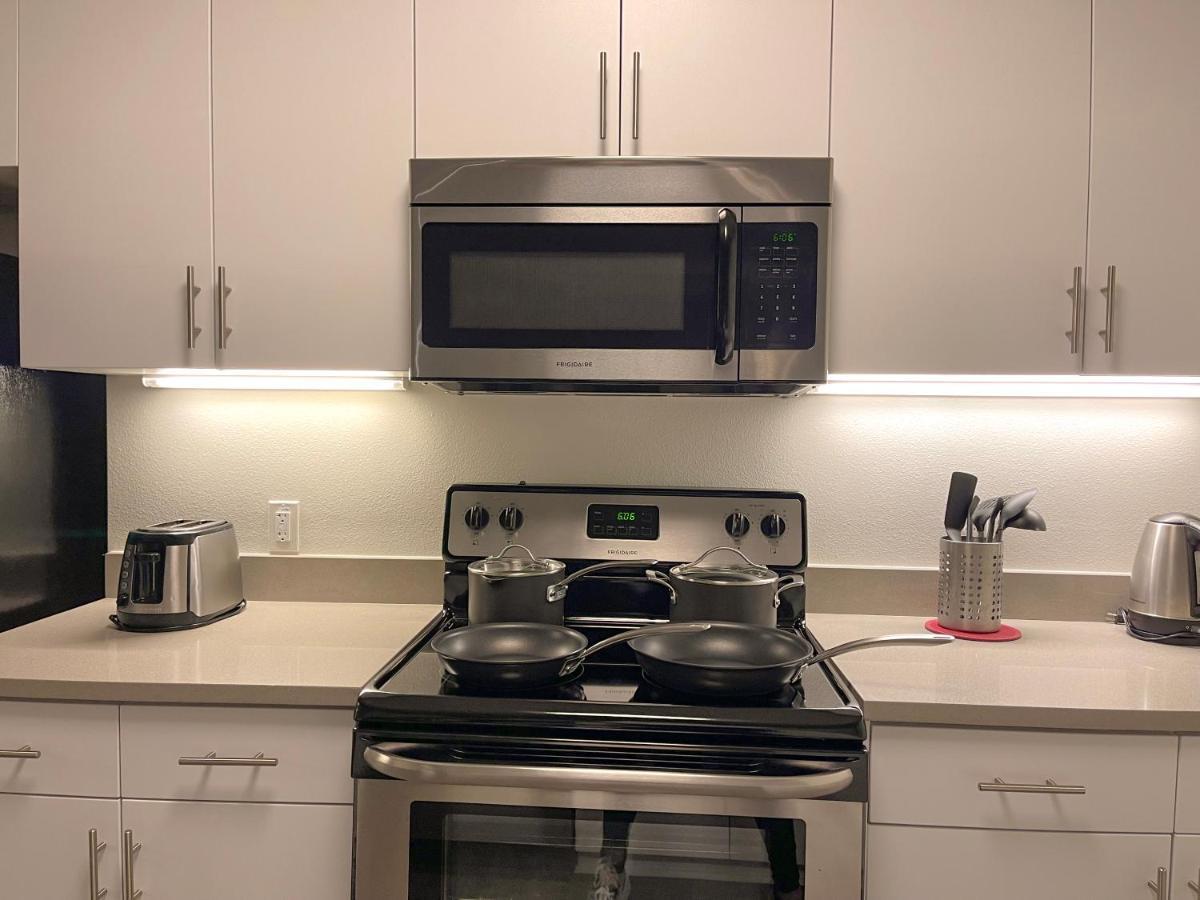 Spacious Entire Apt W Parking In Arts District Dtla B5 ลอสแอนเจลิส ภายนอก รูปภาพ