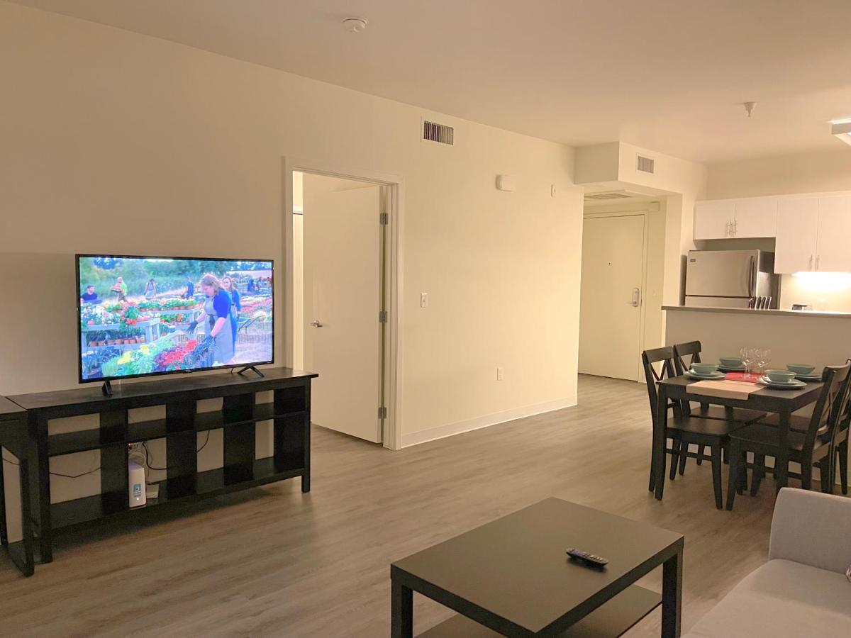 Spacious Entire Apt W Parking In Arts District Dtla B5 ลอสแอนเจลิส ภายนอก รูปภาพ