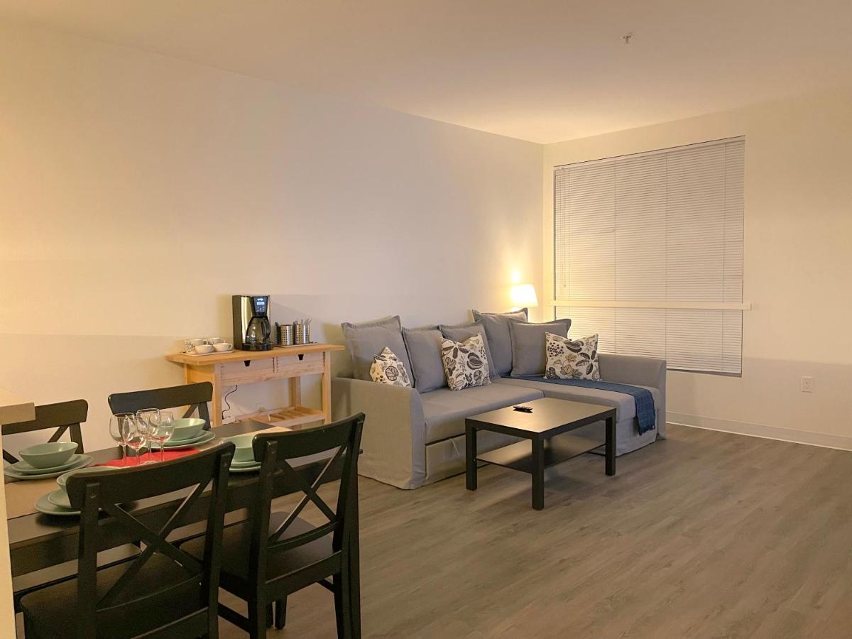 Spacious Entire Apt W Parking In Arts District Dtla B5 ลอสแอนเจลิส ภายนอก รูปภาพ