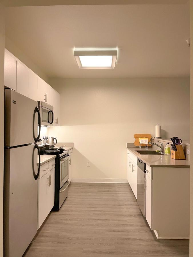 Spacious Entire Apt W Parking In Arts District Dtla B5 ลอสแอนเจลิส ภายนอก รูปภาพ