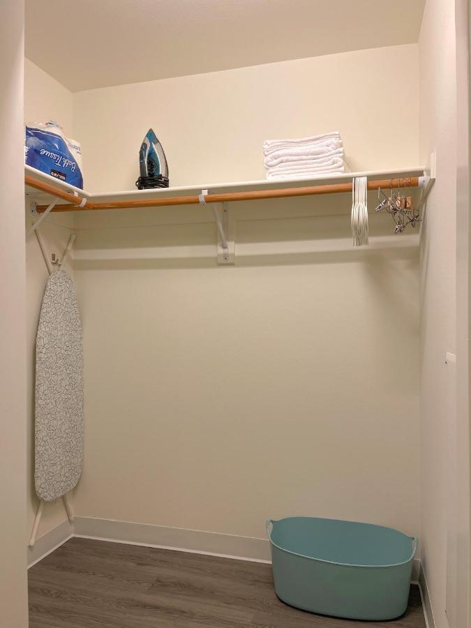 Spacious Entire Apt W Parking In Arts District Dtla B5 ลอสแอนเจลิส ภายนอก รูปภาพ